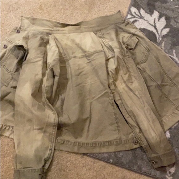 Jacket - Picture 1 of 2